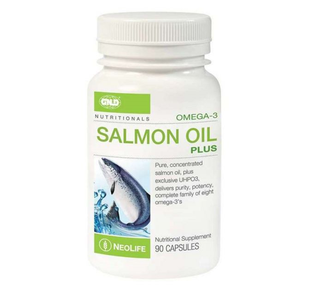 Benefits of Omega-3